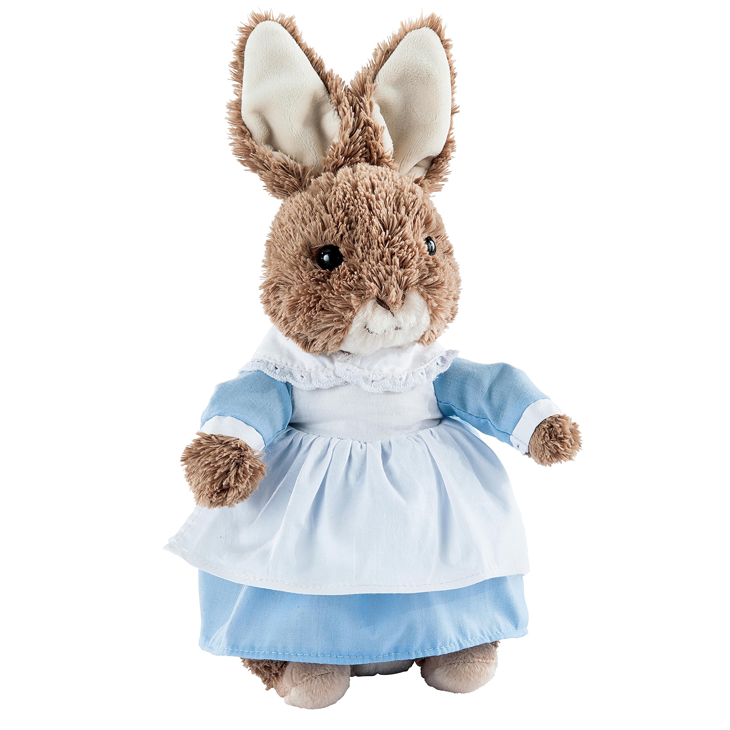 Amazon.co.jp: GUND Peter Rabbit ミセスラビット L A26426 : おもちゃ